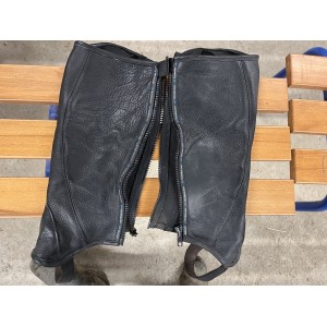 Chaps Steeds taille MW