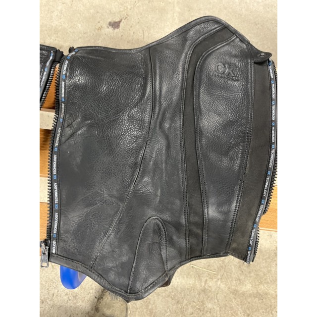 Chaps Steeds taille MW