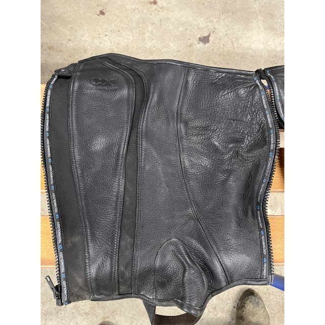 Chaps Steeds taille MW