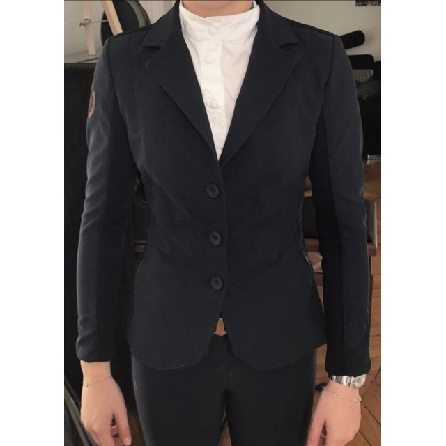 Veste de concours Cavalleria Toscana