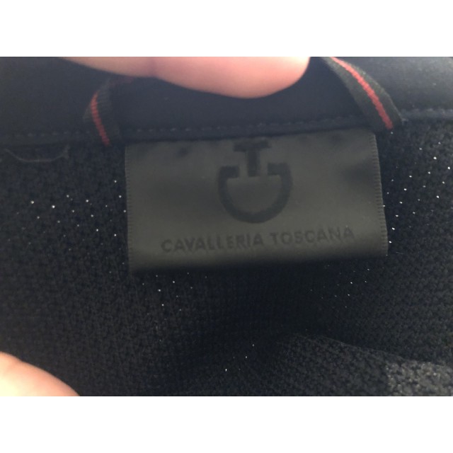 Veste de concours Cavalleria Toscana