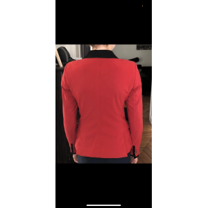 Veste de concours Cavalleria Toscana