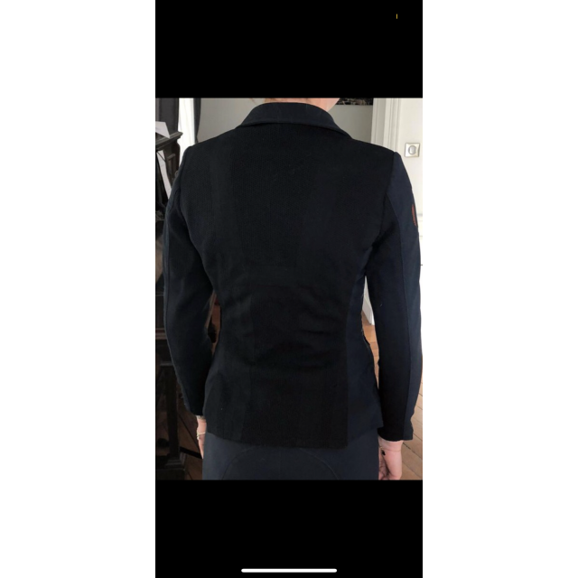 Veste de concours Cavalleria Toscana