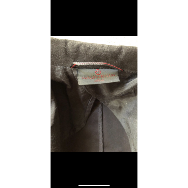 Veste de concours Cavalleria Toscana