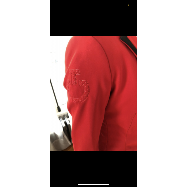 Veste de concours Cavalleria Toscana
