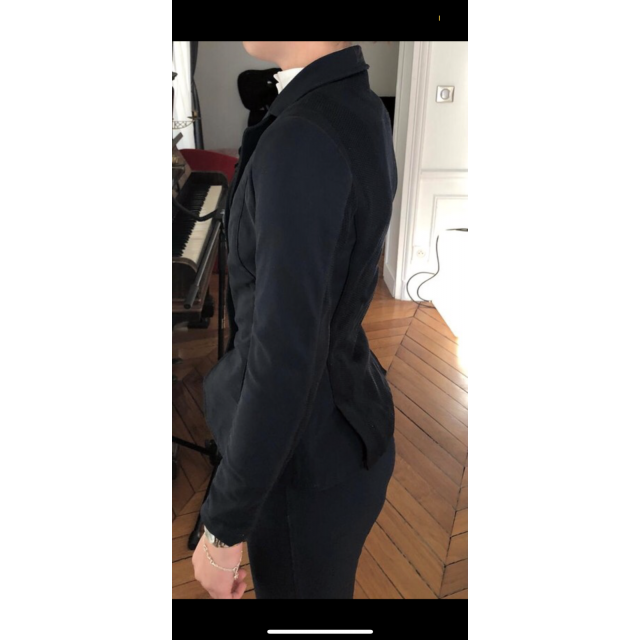 Veste de concours Cavalleria Toscana