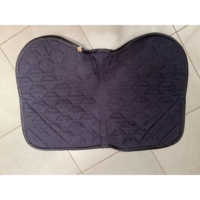 Tapis spooks bleu nuit