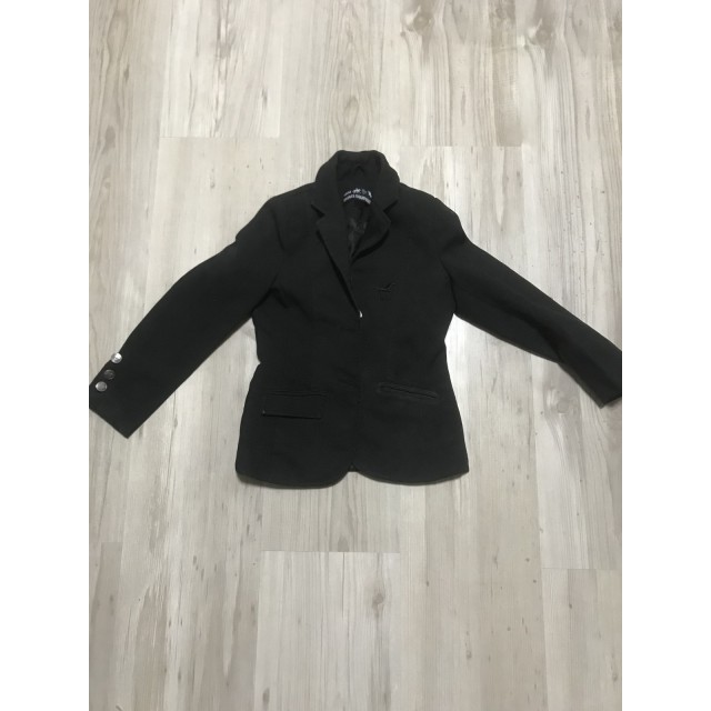 Veste de concours HKM