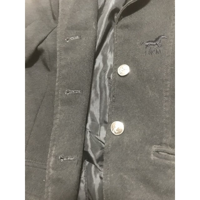 Veste de concours HKM