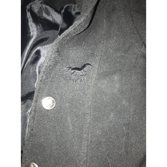 Veste de concours HKM