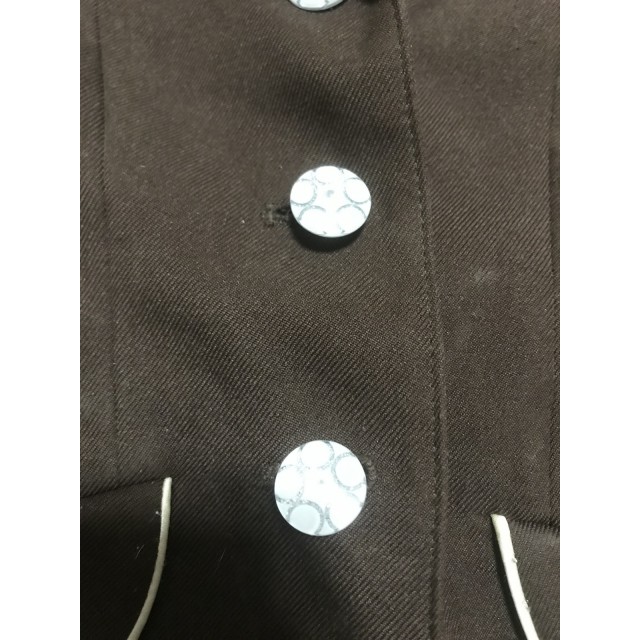 Veste de concours equitheme