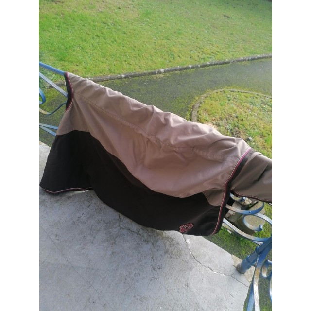 Couvre reins BR