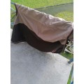 Couvre reins BR