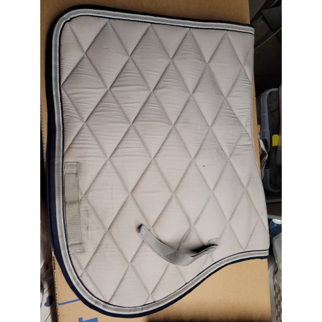 Tapis lamicell beige