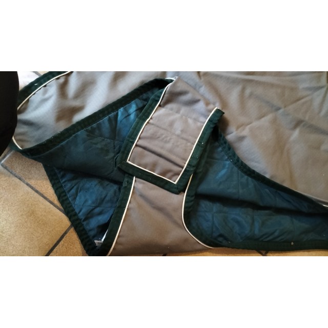 Couvre reins 200g - XLarge