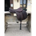 Selle Devoucoux
