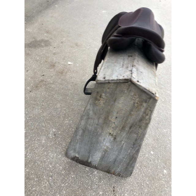 Selle Devoucoux
