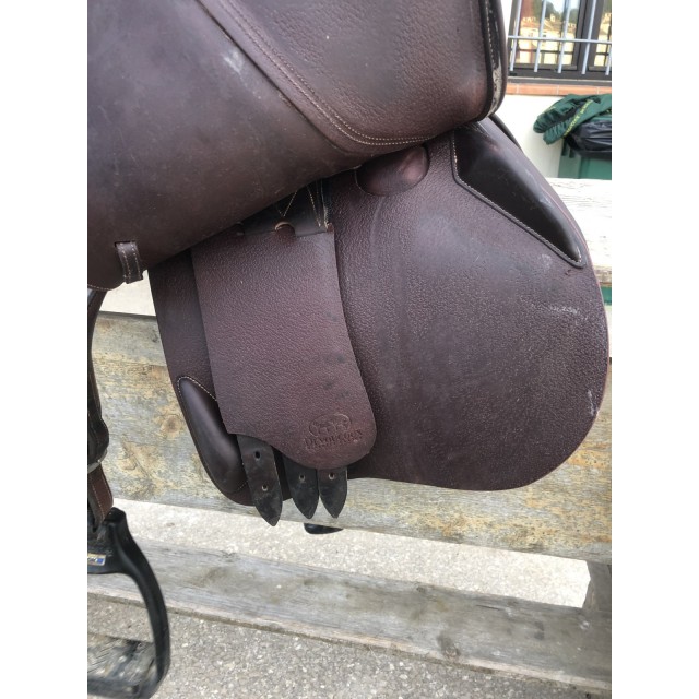 Selle Devoucoux