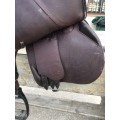 Selle Devoucoux