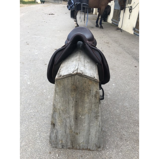 Selle Devoucoux