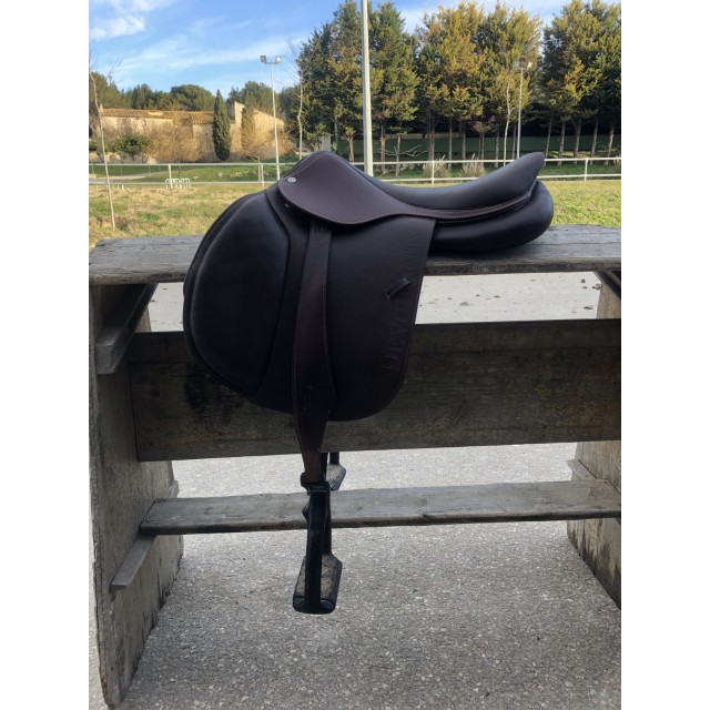 Selle Devoucoux