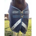 Couverture Horseware Amigo Bravo 12 Turnout (Lite 0g)