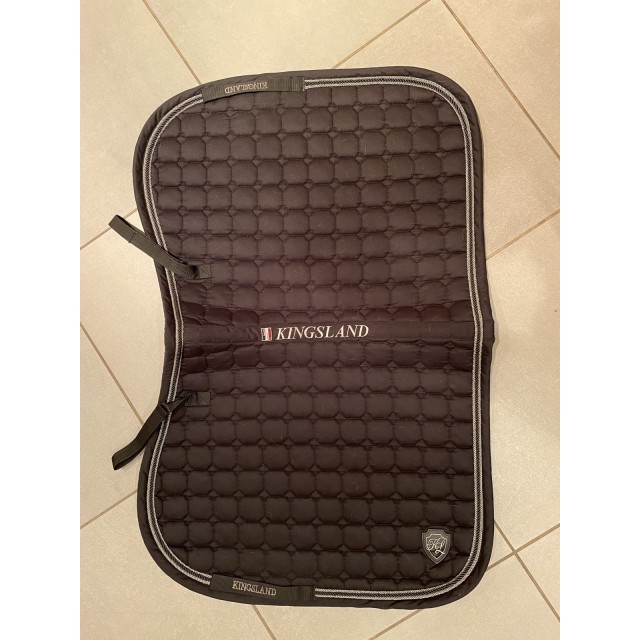 Tapis Kingsland excellent état noir full