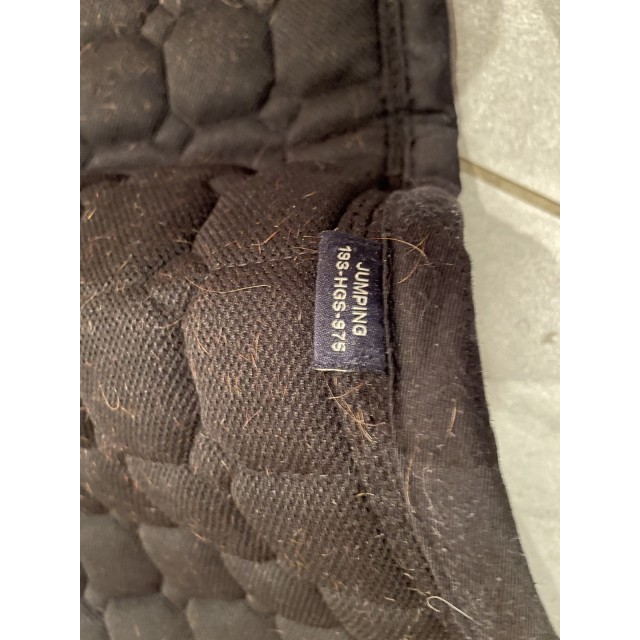 Tapis Kingsland excellent état noir full