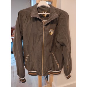 Veste équitation Lauria Garrelli