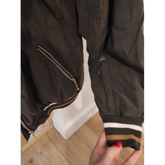 Veste équitation Lauria Garrelli