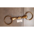 mors double brisure 115