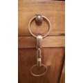 mors double brisure 115