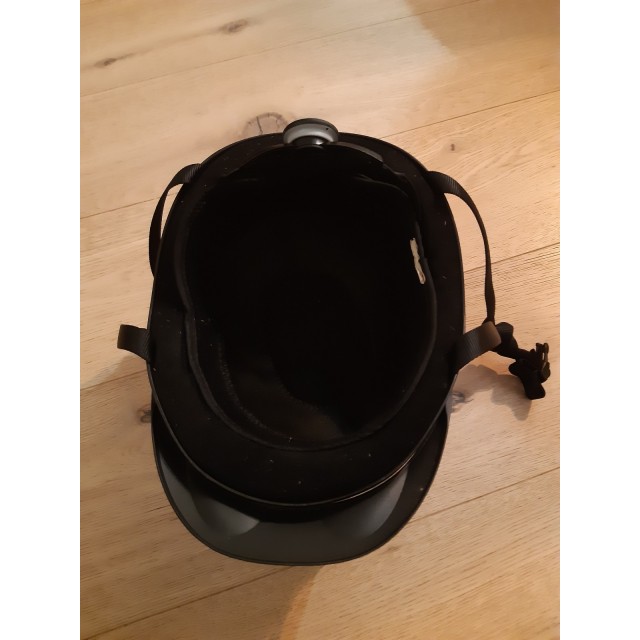 Casque Fouganza