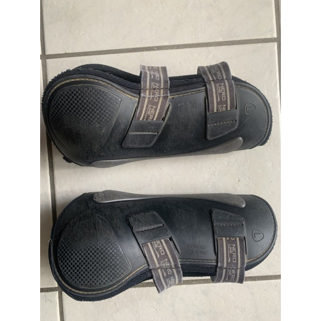 Guêtres Veredus Olympus