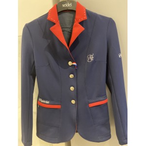 VESTE Fhorse superbe occas!