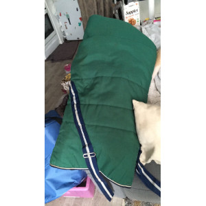 Couverture horseware