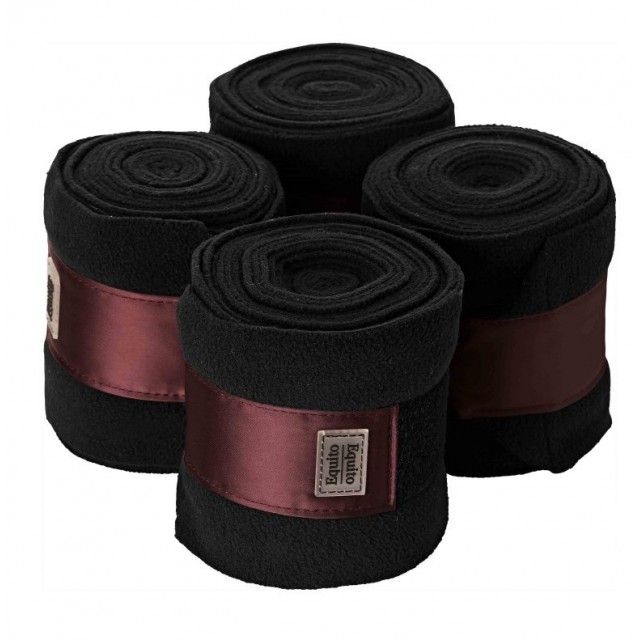 Bandes polaires EQUITO