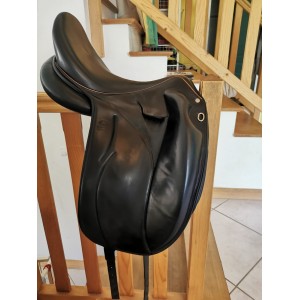 Selle dressage DEVOUCOUX