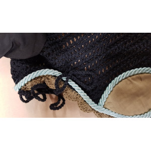Bonnet anti mouches