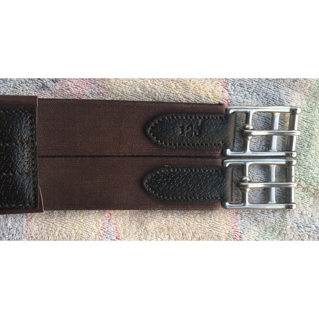 Sangle Bavette EQUIPE