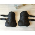 Guêtres cheval noire F.T.E