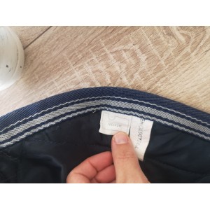 Couvre rein imper et doublé