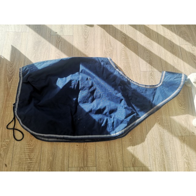 Couvre rein imper et doublé