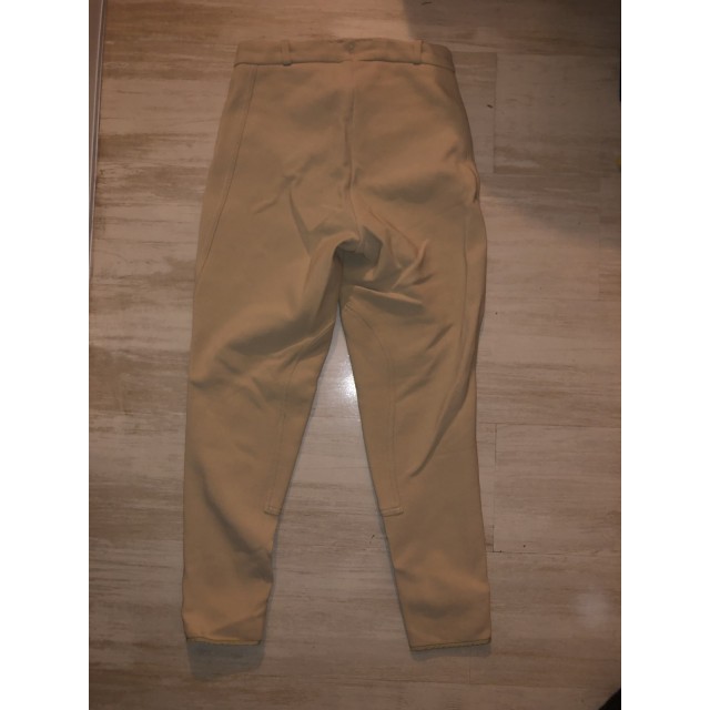 Pantalon équitation taille 36