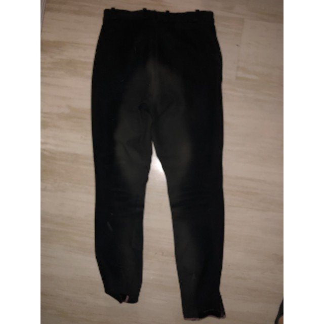 Pantalon équitation 36