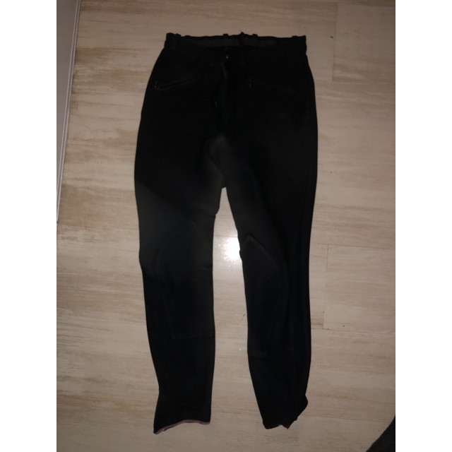 Pantalon équitation 36