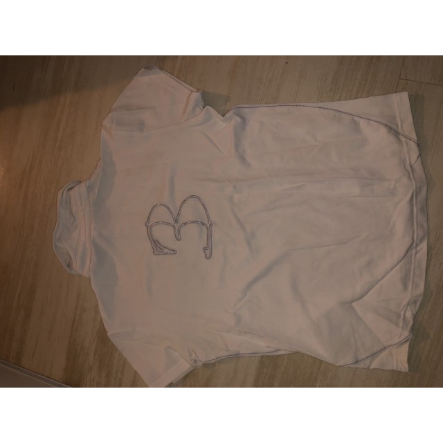 Polo de concours enfant