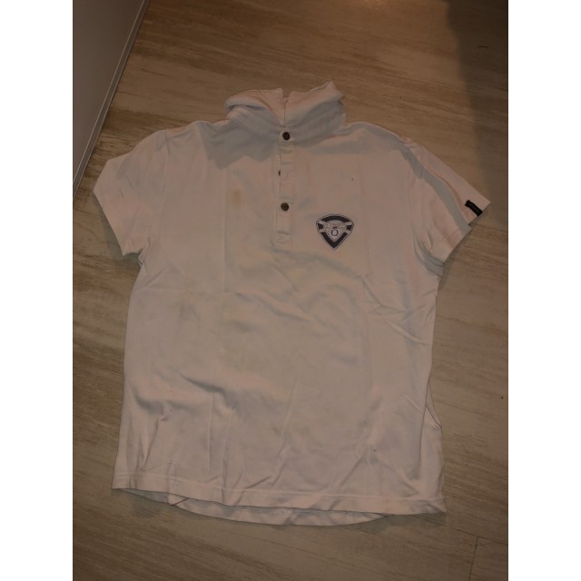 Polo de concours enfant