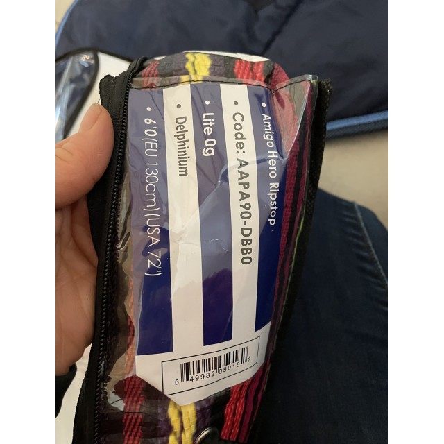 Couverture cheval neuve taille 130