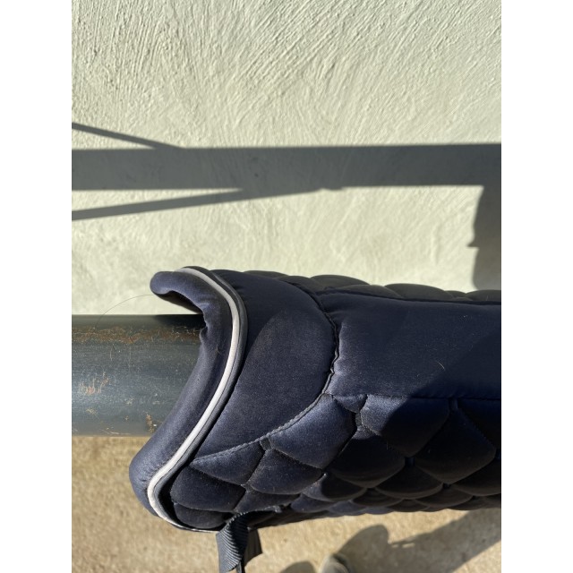 Tapis de dressage